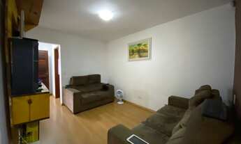 Imagem 5: Casa para venda com 110 metros quadrados com 3 quartos em São Marcos - São José dos Pinhai