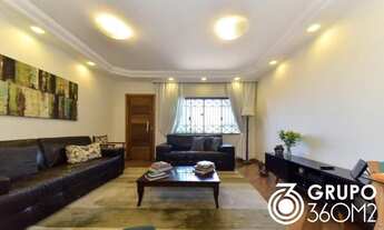 Imagem 2: Sobrado para Venda em São Caetano do Sul, Olímpico, 3 dormitórios, 3 suítes, 5 banheiros