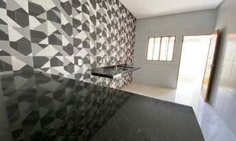 Imagem 5: Belíssima Casa Nascente- Cavaco - Arapiraca