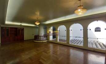 Imagem 6: Casa em condomínio à venda, 7 quartos, 6 suítes, 6 vagas, Mercês - Uberaba/MG