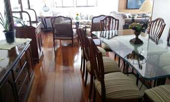 Imagem 2: 3 Dormitórios - Embaré -2 Vagas Demarcadas