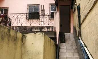 Imagem 7: Casa para Venda em Salvador, Sertenejo, 1 dormitório, 1 banheiro, 1 vaga