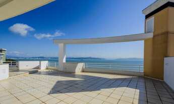 Imagem 6: Cobertura 04 suítes, amplo terraço, 04 vagas, Vista para o mar ( veja o vídeo