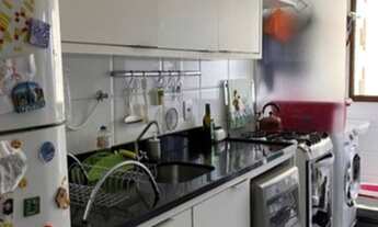 Imagem 4: Vendo apartamento de 2 quartos no Guará