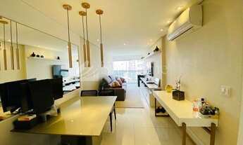 Imagem 2: Excelente apartamento , moderno, claro e lazer total em Perdizes Nobre