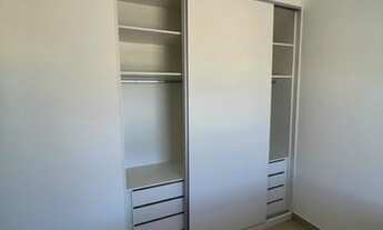 Imagem 7: Apartamento para aluguel tem 60 metros quadrados com 2 quartos em Cidade Nova II - Indaiat