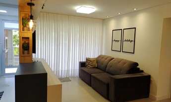 Imagem 6: Apartamento para venda tem 78 metros quadrados com 2 quartos em Canto Grande - Bombinhas