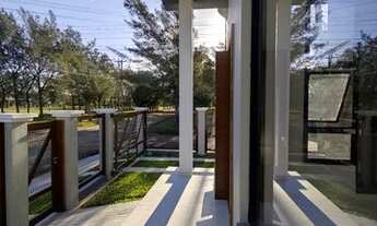 Imagem 5: Casa geminado em Nova Tdai alto padrão