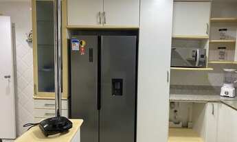 Imagem 3: Apartamento para aluguel com 190 metros quadrados com 3 quartos