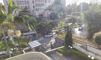 Imagem 3: Junto ao Ibirapuera, estilo e conforto no melhor do bairro