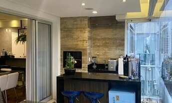 Imagem 6: Apartamento no miolo do Brooklin