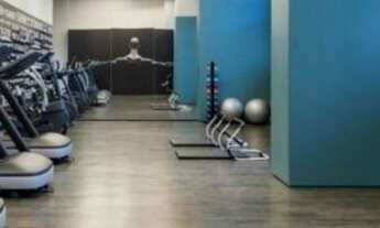 Imagem 4: Apartamento para aluguel possui 64 m2 com 2 quartos 2 suítes