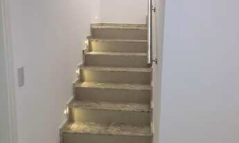 Imagem 7: Belíssimo sobrado à venda. Vila Bandeirantes. Araçatuba-SP Excelente localização.