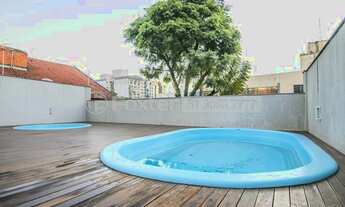 Imagem 6: 2 quartos, 1 suíte e box no Menino Deus - Porto Alegre/RS