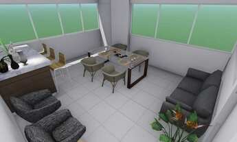 Imagem 6: EA- Oportunidade de compra Studio Candeias, 36m², 1 vaga