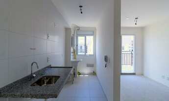 Imagem 3: APARTAMENTO COM 2 DORMITÓRIOS NA MOOCA