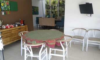 Imagem 5: Casa para venda com 735 metros quadrados com 5 quartos em Vila Albertina - São Paulo - SP