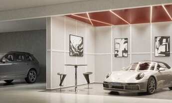 Imagem 7: Lançamento Solaia Exclusive Residences