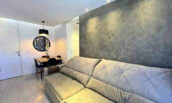 Imagem 5: Apartamento de 02 quartos e garagem no Condomínio Village Vip - Residência