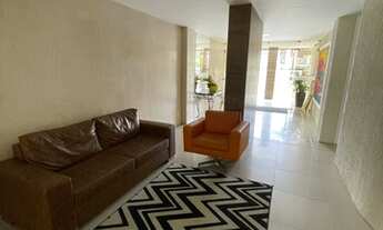 Imagem 3: Apartamento para venda possui 107 metros quadrados com 3 quartos em Jatiúca - Maceió - AL