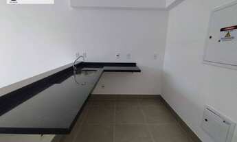 Imagem 3: Apartamento com 1 dormitório à venda, 40 m² por R$ 580.000,00 - Perdizes - São Paulo/SP