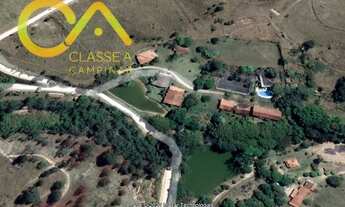 Imagem: SITIO COMERCIAL em SERRA NEGRA - SP, Serra