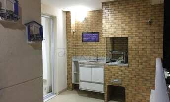 Imagem 2: Apartamento - Parque Residencial Aquarius - 2 dormitórios - 79m²