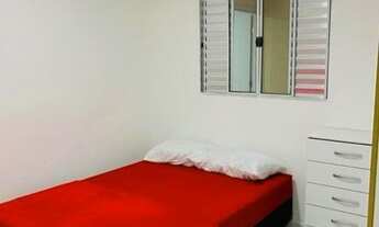 Imagem 4: Aluguel apto mobiliado zona norte sao paulo