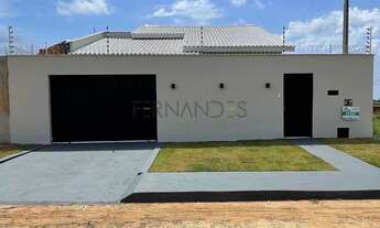 Imagem: Araguaína - Casa Padrão - Flamboyant