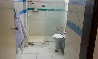 Imagem 3: 183A Vendo Apartamento de 3 quartos com 2 vagas de garagem no São Francisco R$ 380 MIL