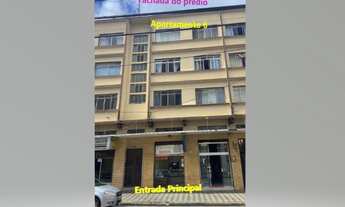 Imagem: Apartamento Cobertura no Centro