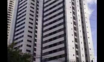 Imagem: Apartamento com 3 quartos na madalena, edf