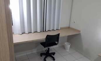 Imagem 6: Flats Mobiliados ao lado da faculdade Asces