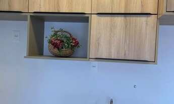 Imagem 3: Apartamento para venda tem 70 metros quadrados com 2 suites