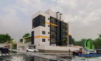 Imagem 2: Apartamento com 2 quartos - Bairro Jardim das Cerejeiras em Atibaia