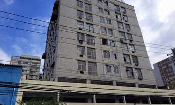 Imagem 1: Apartamento para venda possui 65 metros quadrados com 2 quartos