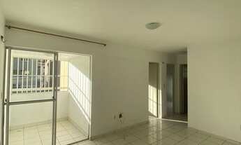 Imagem 4: Vendo apartamento no Condomínio Village Boa Esperança-Cohama!!