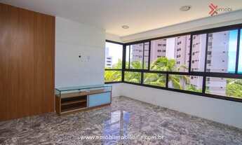 Imagem: Apartamento para venda em Ponta Negra