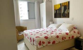 Imagem 6: APARTAMENTO COM 2 QUARTOS (1 SUÍTE)-LAZER TOTAL