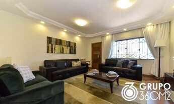 Imagem 3: Sobrado para Venda em São Caetano do Sul, Olímpico, 3 dormitórios, 3 suítes, 5 banheiros