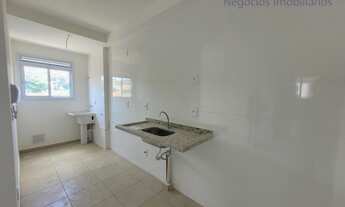 Imagem 2: Apartamento para Venda em Itatiba, Vila Mutton, 2 dormitórios, 2 suítes, 2 banheiros, 1 va