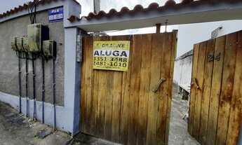 Imagem 4: Kitinete na Vila da Penha (Próximo ao Largo do Bicão)<br>01 Quarto, Sala etc..