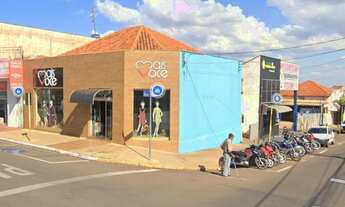 Imagem: Prédio comercial com 150 m2 - Centro