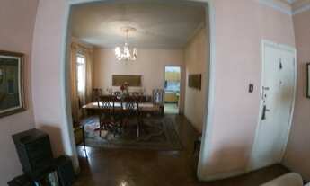 Imagem 5: Apartamento a venda com 03 quartos em Copacabana