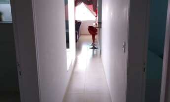 Imagem 3: Casa com piscina Peruíbe linda troco