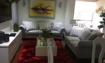 Imagem 3: Apartamento - Edifício Valência - Bosque dos Eucaliptos - 4 Dormitórios - 117m²