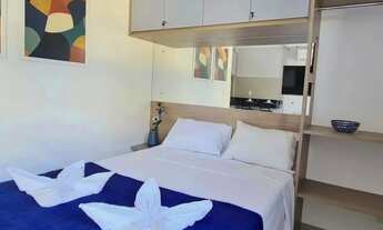 Imagem 7: Aluguel de Flat no Maraca Beach em Maracaípe