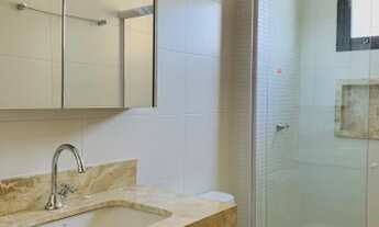 Imagem 6: Inacreditável oportunidade! 116m² com 3 Suítes, já entregue com armários no Setor Marista