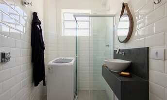 Imagem 5: INCRIVEL apto 77 m² em um dos melhores edificios da República