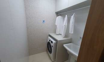 Imagem 5: Vende-se apartamento novo na orla 14 em palmas to